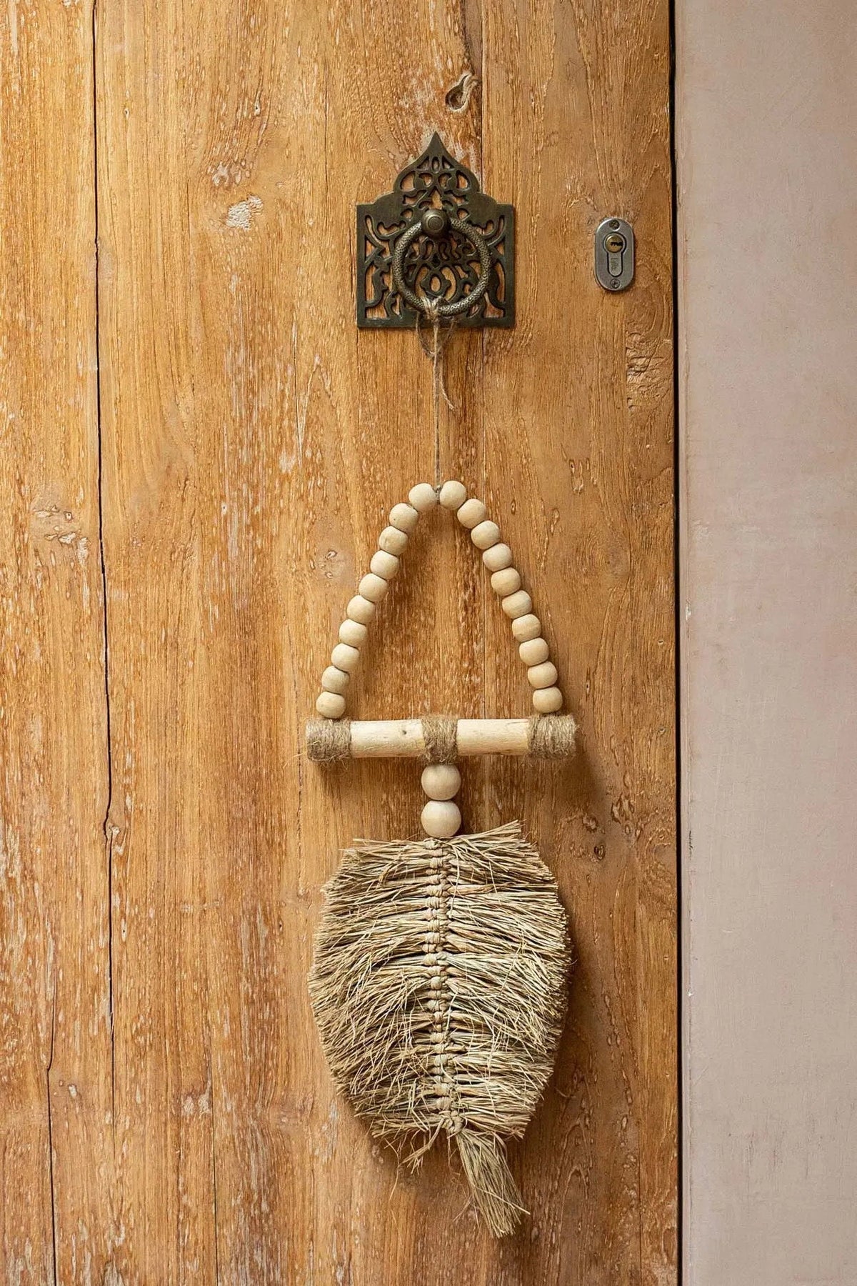 De Raffia-driehoek — Bazar Bizar, foto 7
