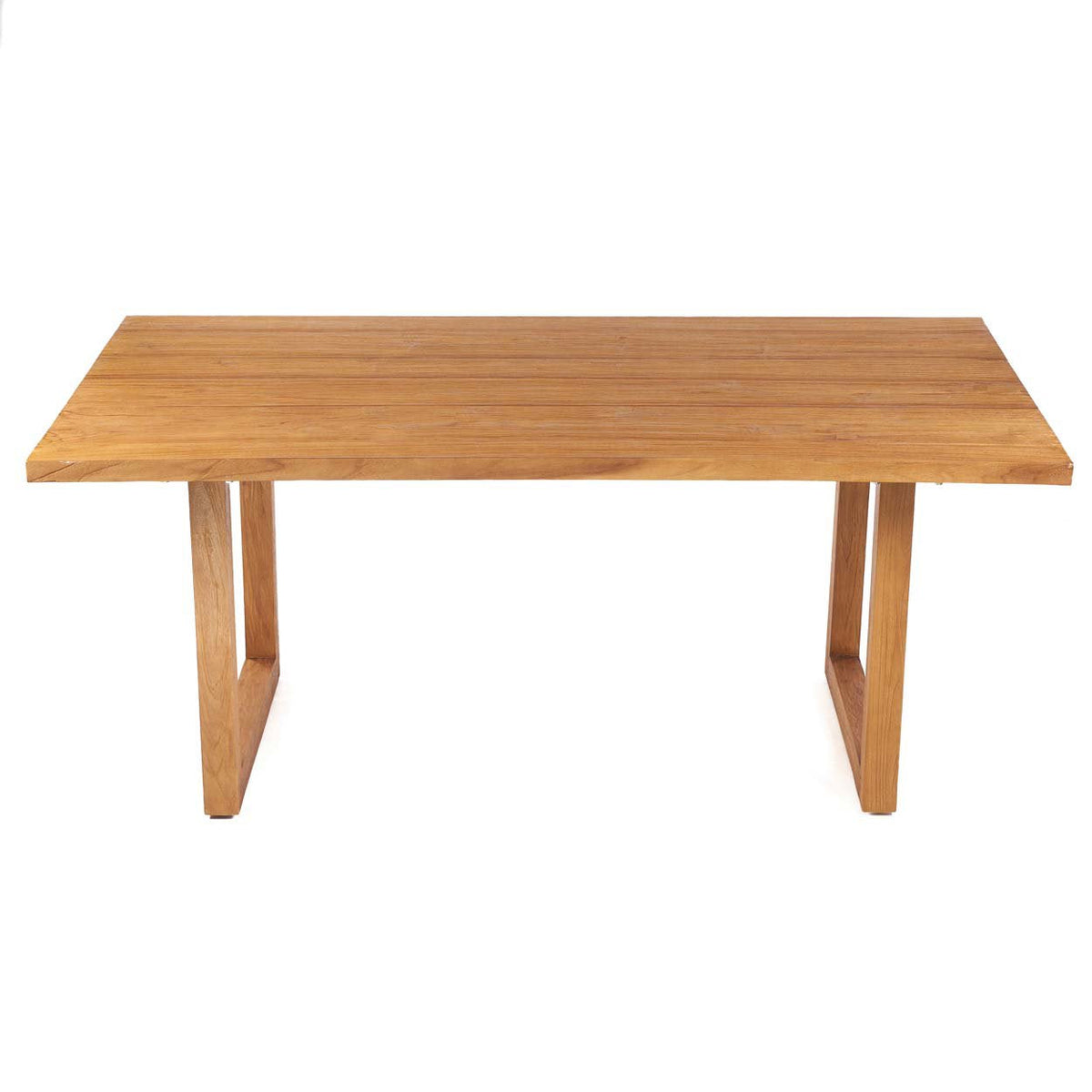 De Imola eettafel - buiten — Bazar Bizar, foto 3