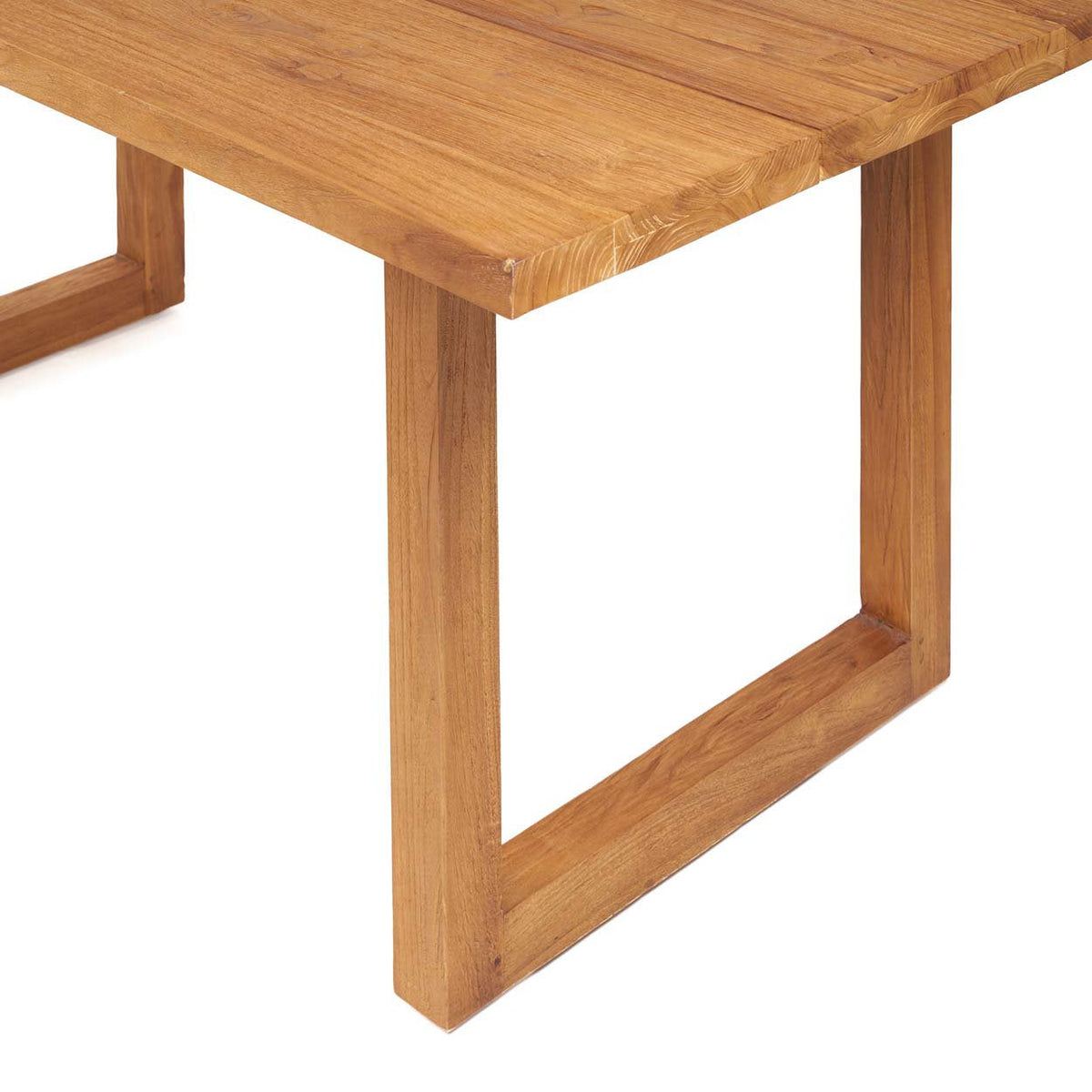 De Imola eettafel - buiten — Bazar Bizar, foto 5