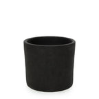 The Charcoal Low - Zwart Naturel - S — Bazar Bizar, foto 8