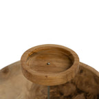 Het Kaarsenbord - Naturel — Bazar Bizar, foto 8