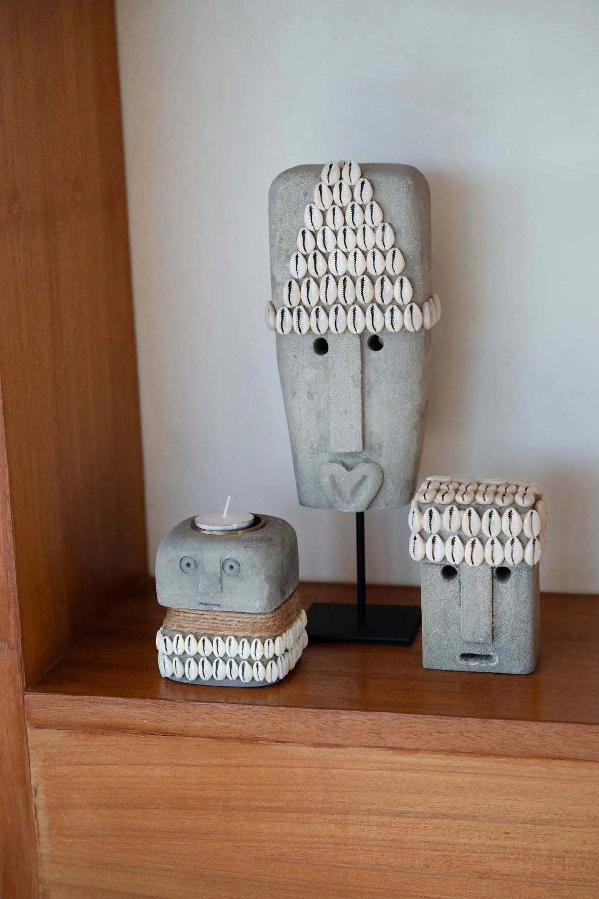 De Sumba-steen #29 — Bazar Bizar, foto 8
