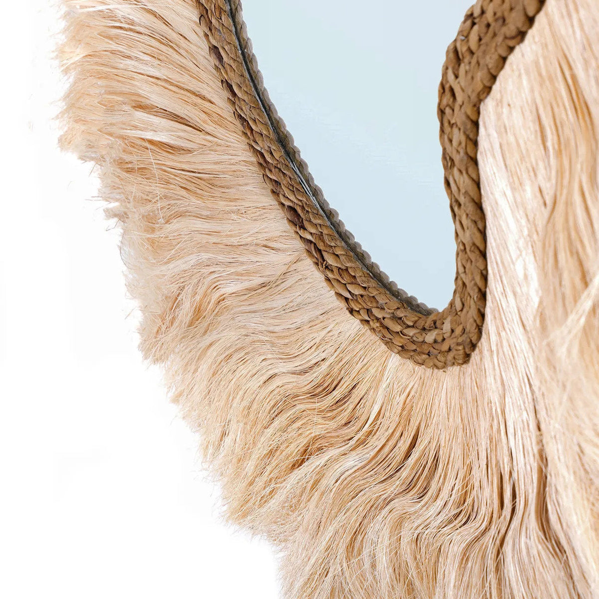 De La Principessa Spiegel - Naturel - L — Bazar Bizar, foto 5