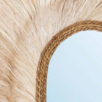 De La Principessa Spiegel - Naturel - L — Bazar Bizar, foto 6