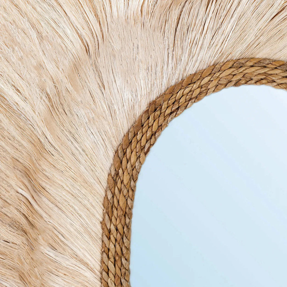 De La Principessa Spiegel - Naturel - L — Bazar Bizar, foto 6