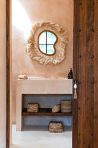 De La Principessa Spiegel - Naturel - L — Bazar Bizar, foto 2