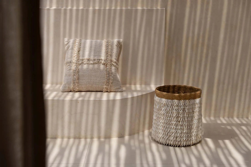 De pandan mand #2 — Bazar Bizar, foto 4