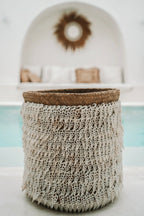 De pandan mand #2 — Bazar Bizar, foto 5