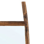 De Fabulook Kleedkamerspiegel - Naturel — Bazar Bizar, foto 6