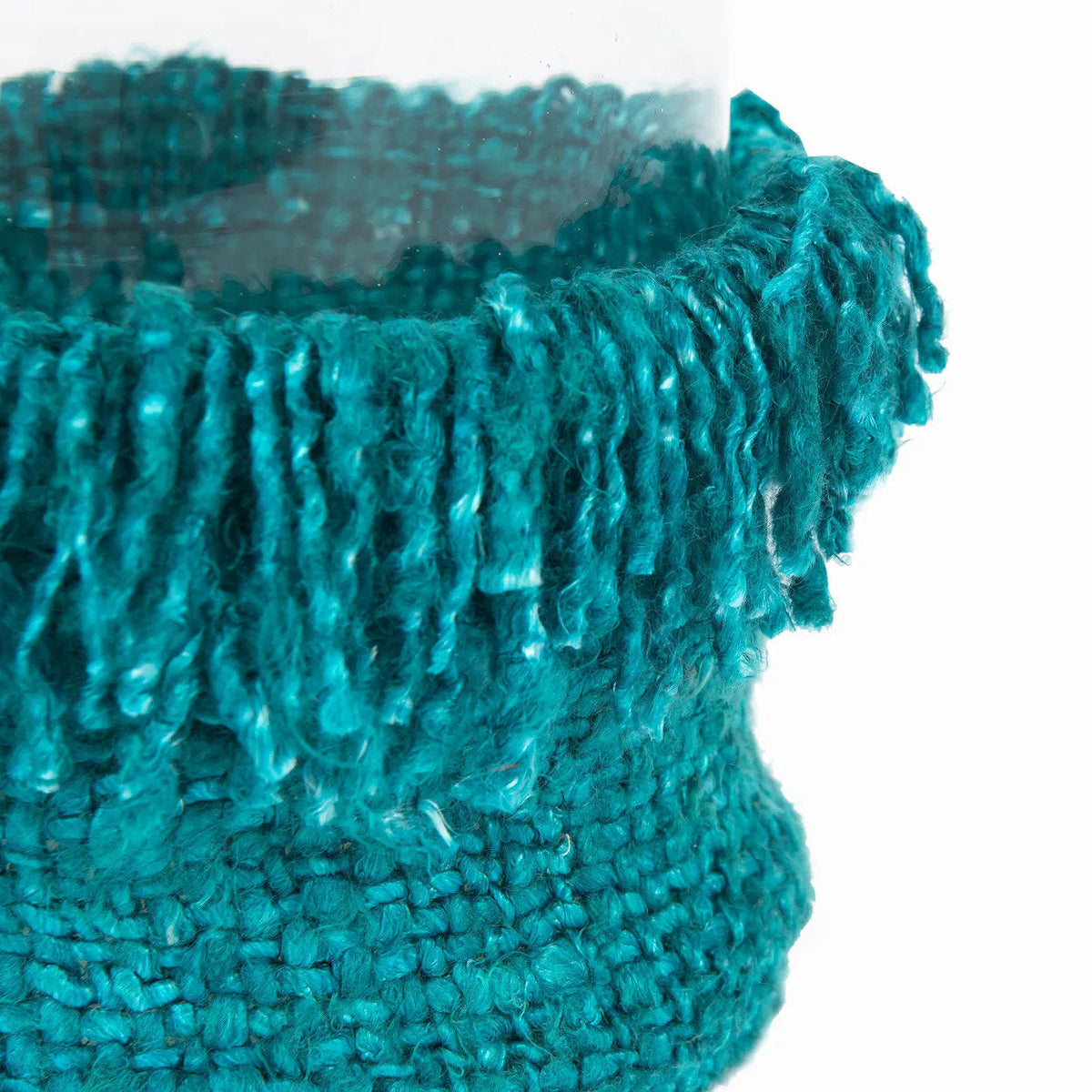 De Oh My Gee Kaarshouder - Aqua - XXL — Bazar Bizar, foto 5