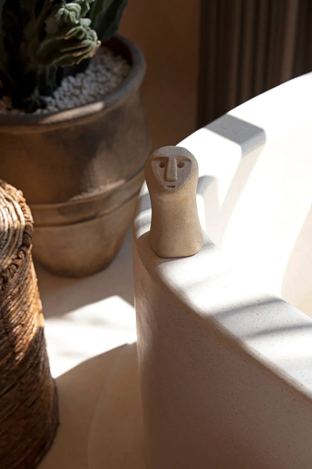 De Sumba-steen #08 — Bazar Bizar, foto 2