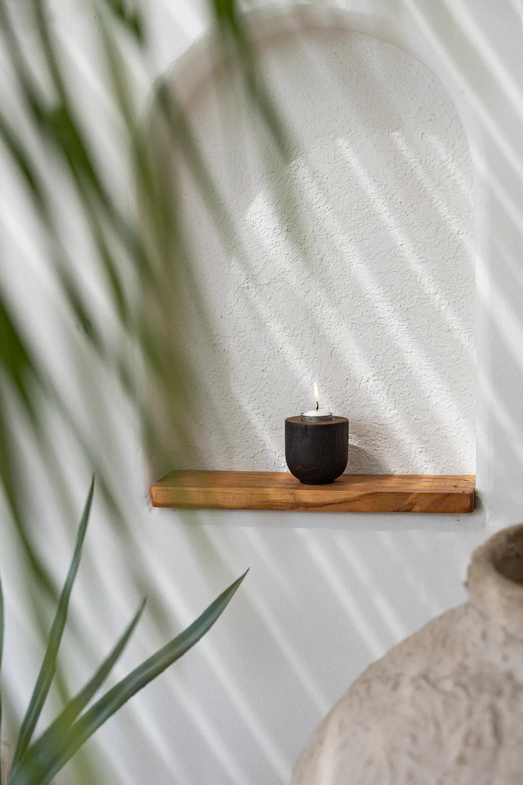 De Bondi Candle Holder — Bazar Bizar, foto 3