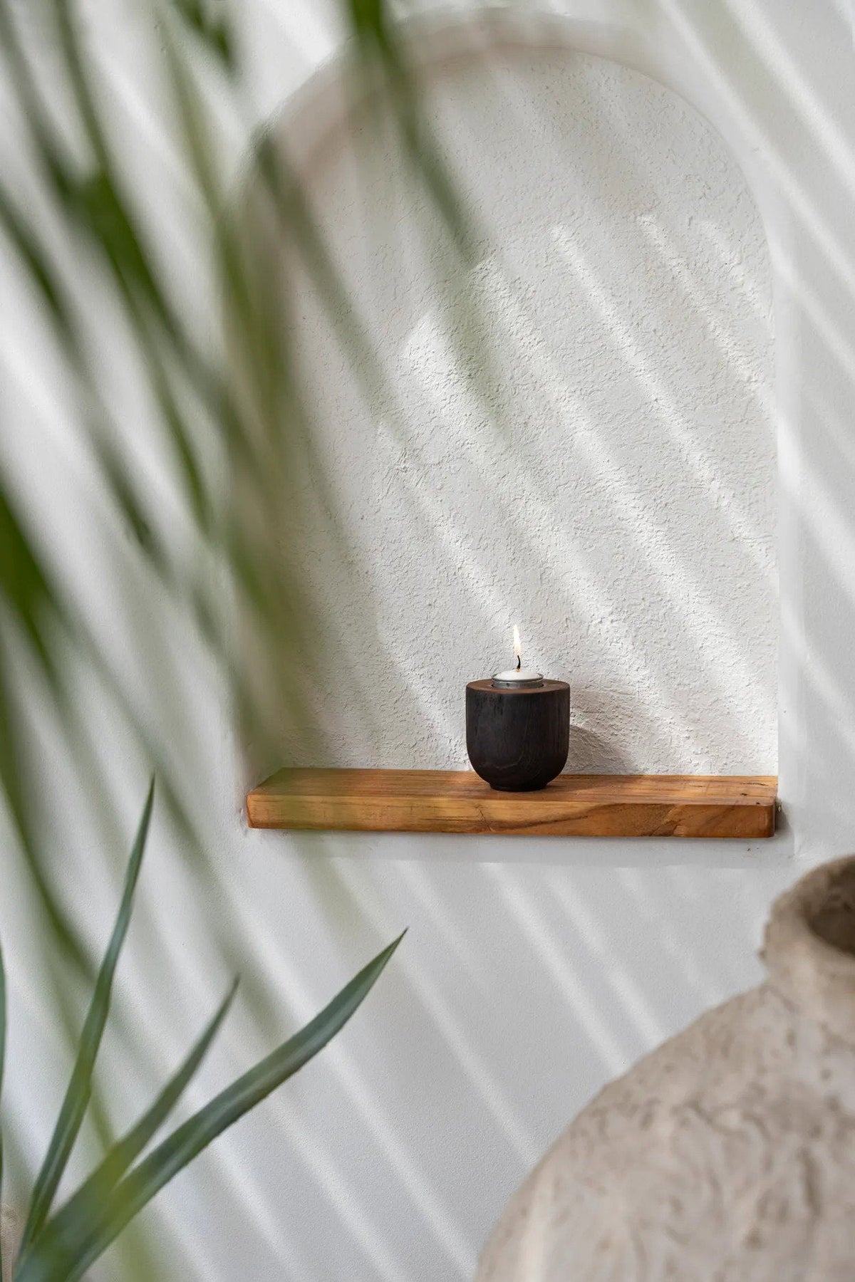 De Bondi Candle Holder — Bazar Bizar, foto 3