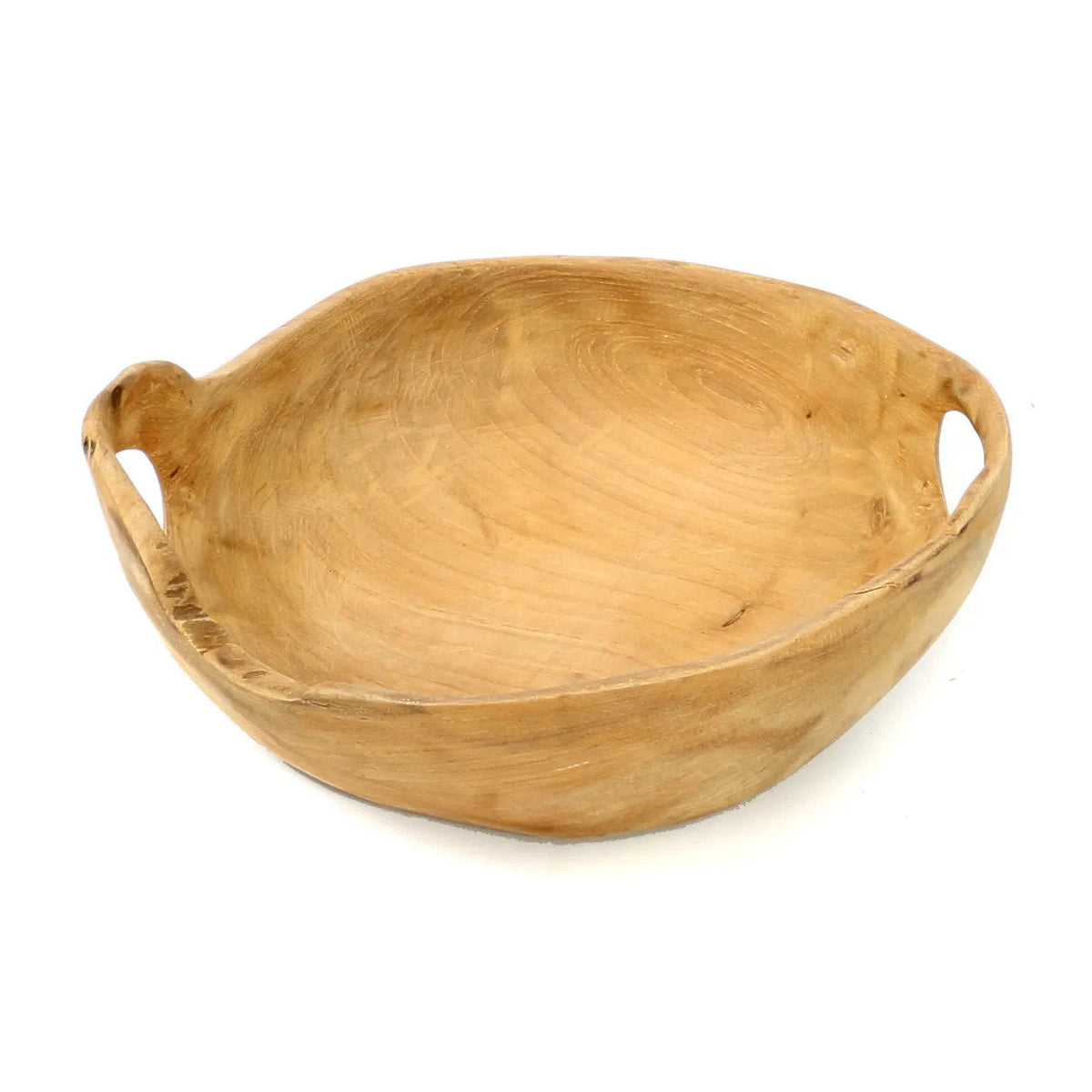 The Bowl Tray - Natuurlijk — Bazar Bizar, foto 6