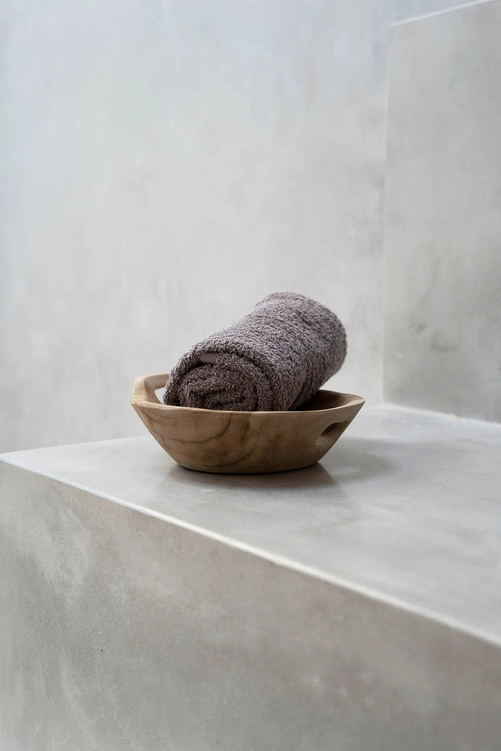 The Bowl Tray - Natuurlijk — Bazar Bizar, foto 4