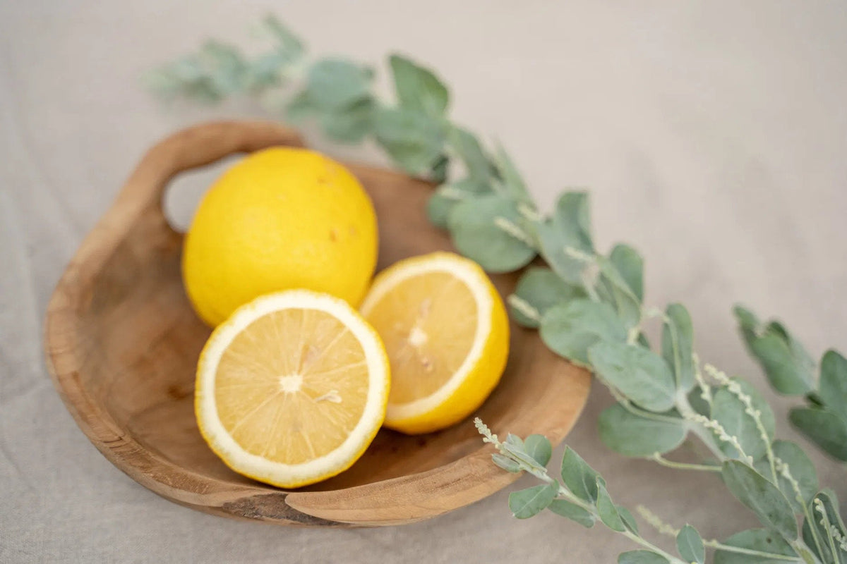 The Bowl Tray - Natuurlijk — Bazar Bizar, foto 2