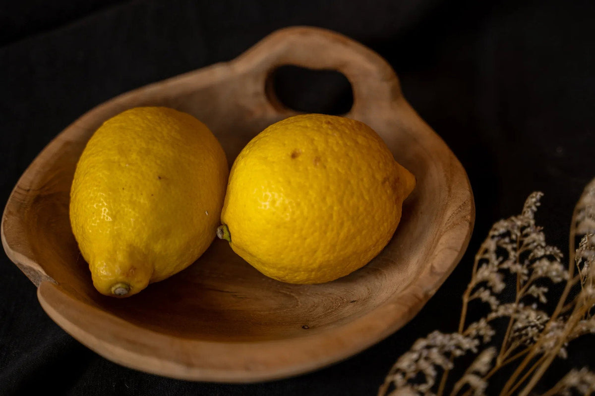 The Bowl Tray - Natuurlijk — Bazar Bizar, foto 5