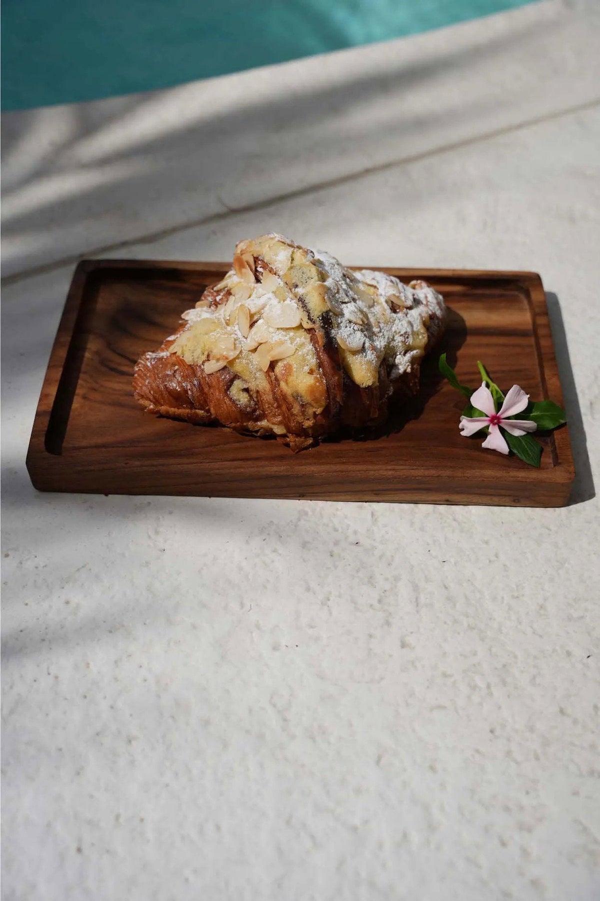 Het Gormandize Dienblad - Naturel - M — Bazar Bizar, foto 3