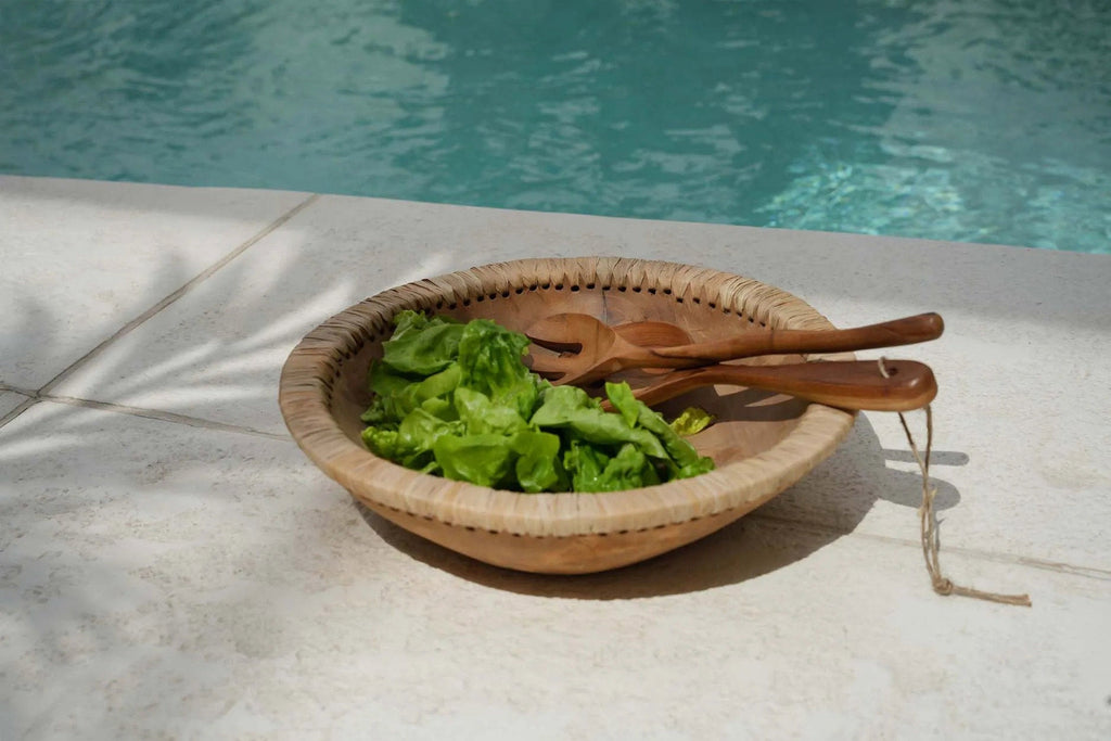 De Saladevork - Naturel — Bazar Bizar, foto 4