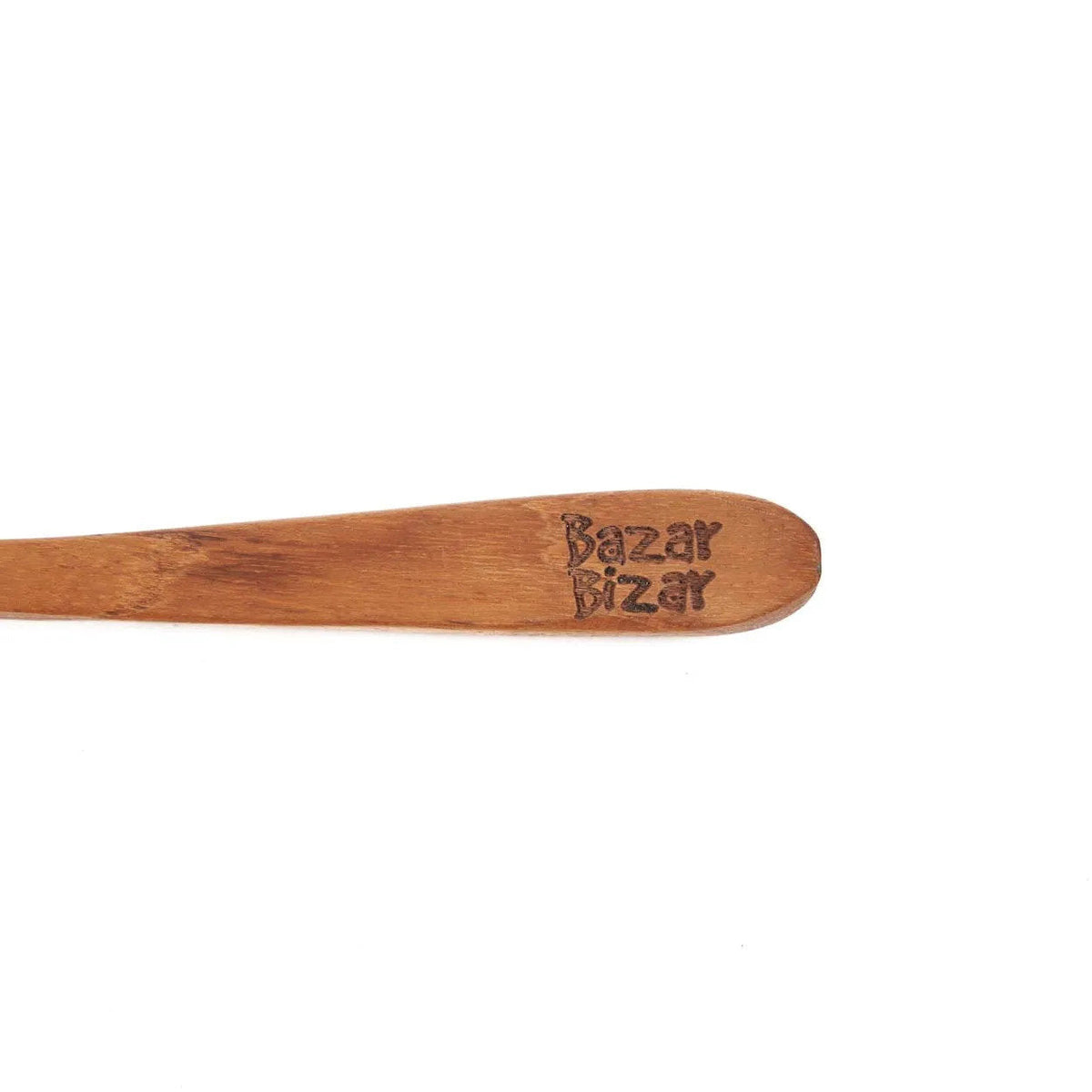 De IJslepel - Naturel — Bazar Bizar, foto 2