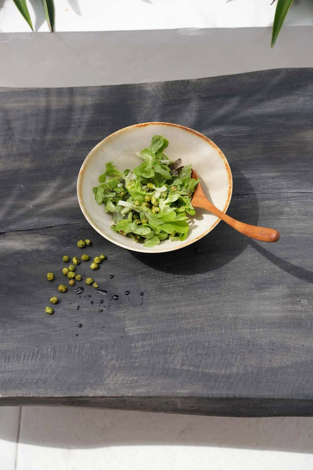 De Saladevork - Naturel — Bazar Bizar, foto 3