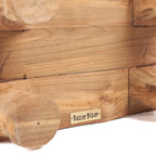 Het Delish Dienblad - Naturel — Bazar Bizar, foto 6