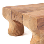 Het Delish Dienblad - Naturel — Bazar Bizar, foto 4