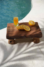 Het Delish Dienblad - Naturel — Bazar Bizar, foto 2