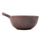 De Etnische Kom met Handvat - Terracotta - M — Bazar Bizar, foto 6
