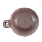 De Etnische Kom met Handvat - Terracotta - M — Bazar Bizar, foto 4