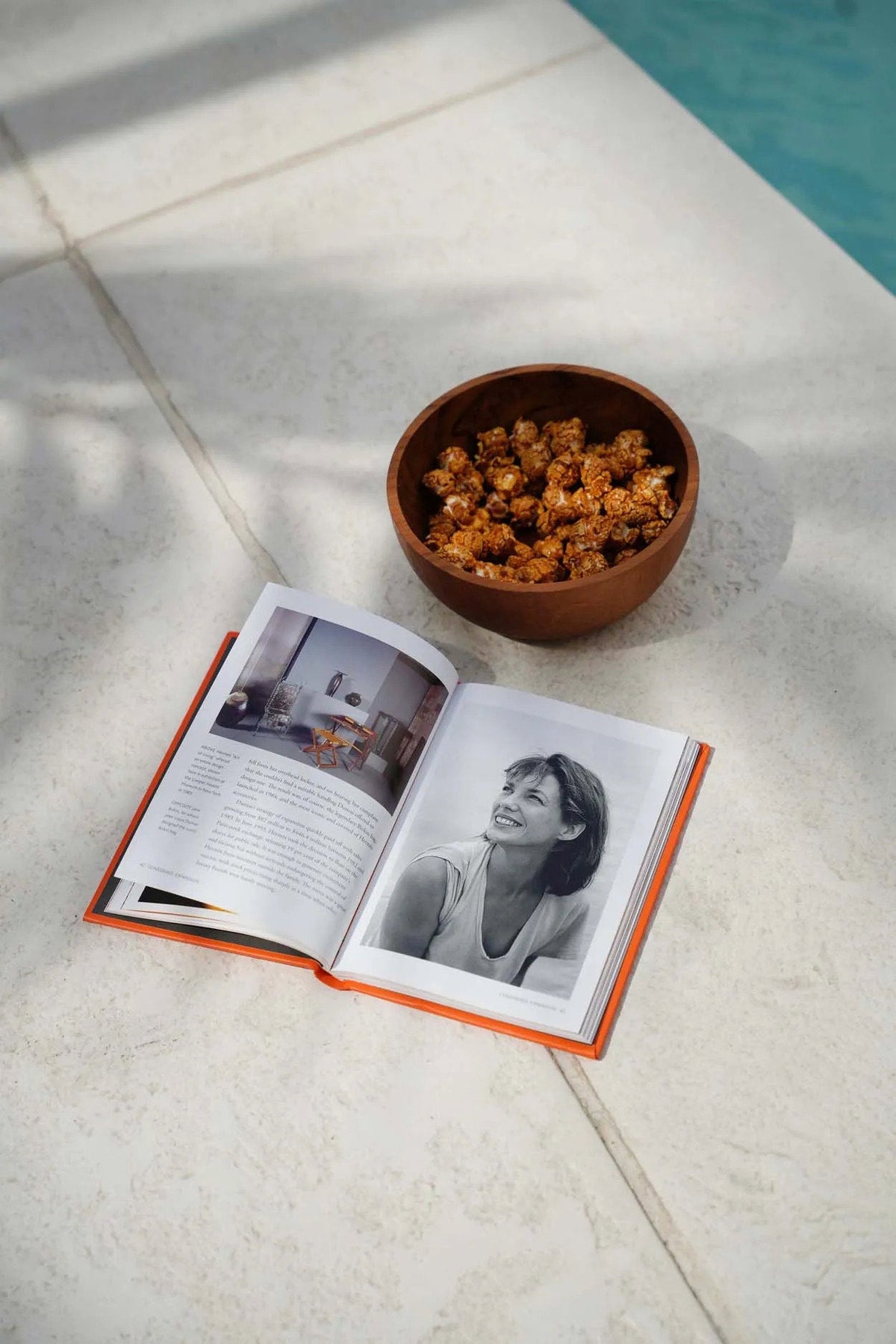 De Frietjes Snack Bowl — Bazar Bizar, foto 2