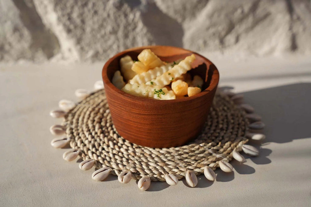 De Popcorn Snack Bowl — Bazar Bizar, foto 3
