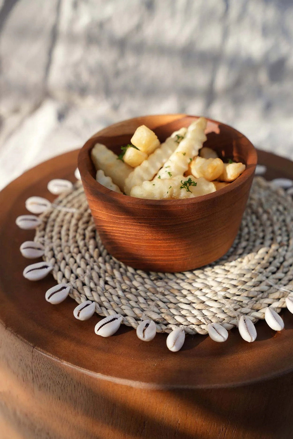 De Popcorn Snack Bowl — Bazar Bizar, foto 2