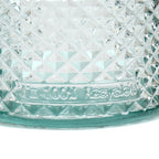 Het Zuanshí-glas - Blauw - S — Bazar Bizar, foto 6