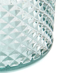 Het Zuanshí-glas - Blauw - S — Bazar Bizar, foto 7