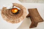 The Coco Food Bowl - Natural Gold — Bazar Bizar, foto 3