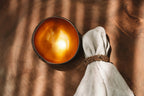 The Coco Food Bowl - Natural Gold — Bazar Bizar, foto 6