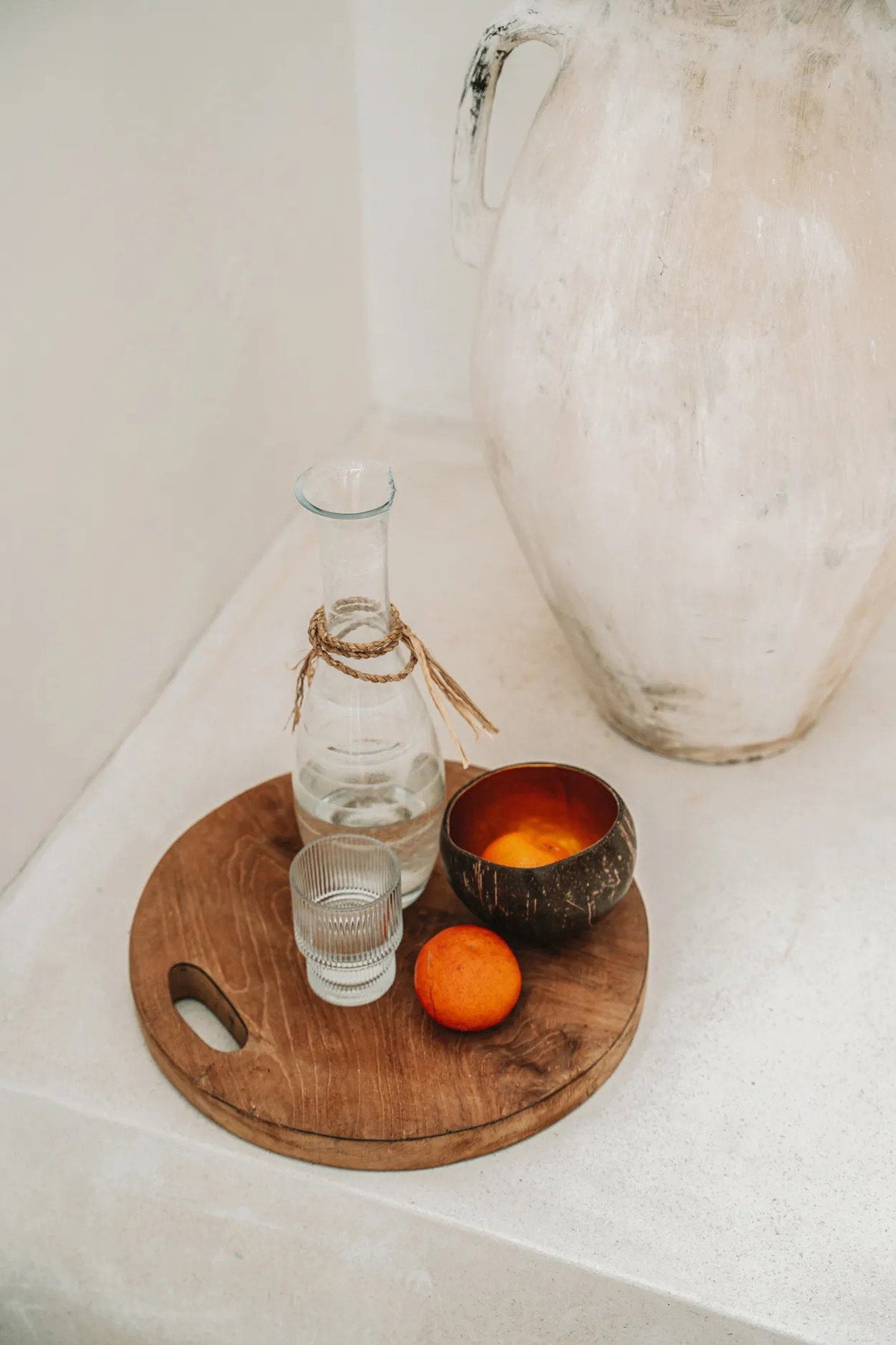 The Coco Food Bowl - Natural Gold — Bazar Bizar, foto 4