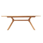 De Kulala eettafel - binnen — Bazar Bizar, foto 3
