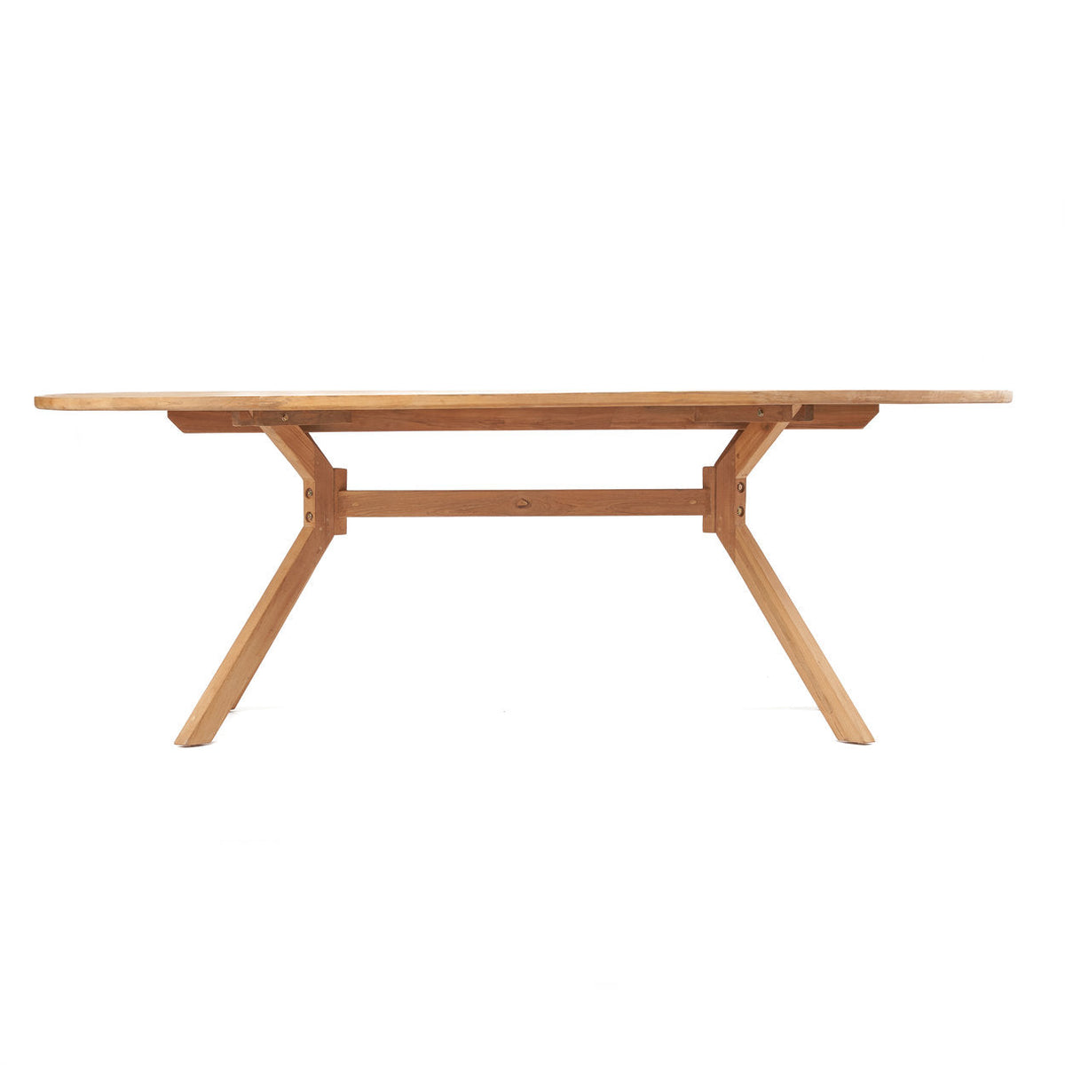De Kulala eettafel - binnen — Bazar Bizar, foto 3