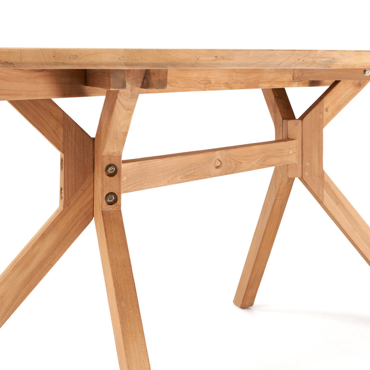 De Kulala eettafel - binnen — Bazar Bizar, foto 5