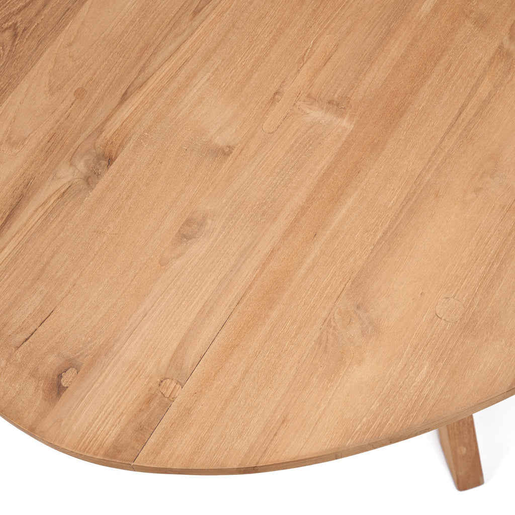 De Kulala eettafel - binnen — Bazar Bizar, foto 4