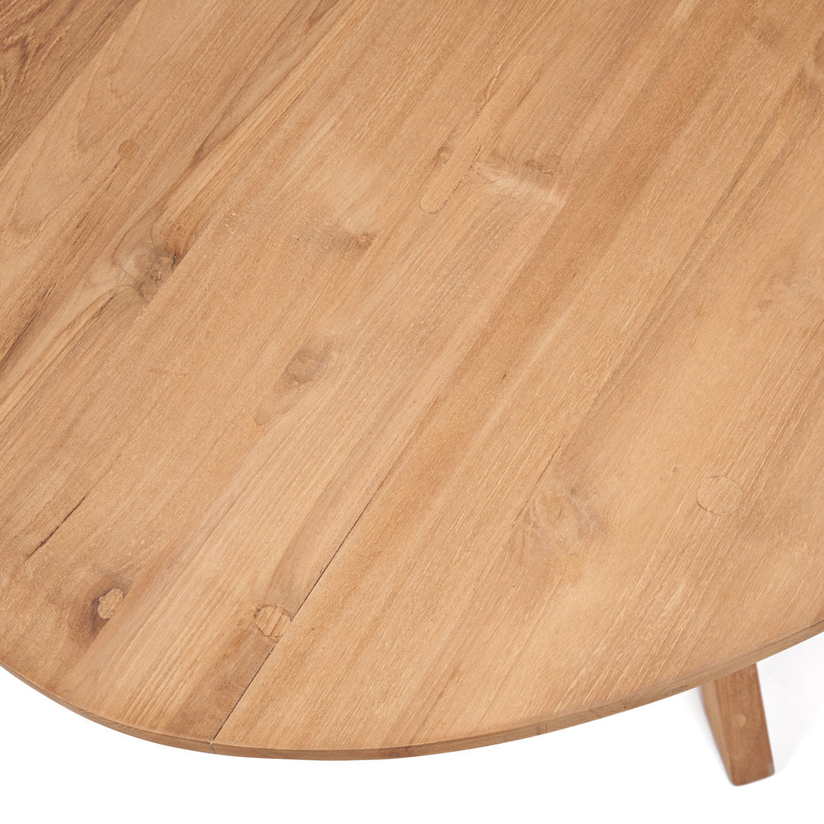 De Kulala eettafel - binnen — Bazar Bizar, foto 4