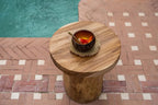 The Coco Food Bowl - Natural Gold — Bazar Bizar, foto 7