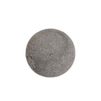De Lava Stone Bowl - Black - XS — Bazar Bizar, foto 8