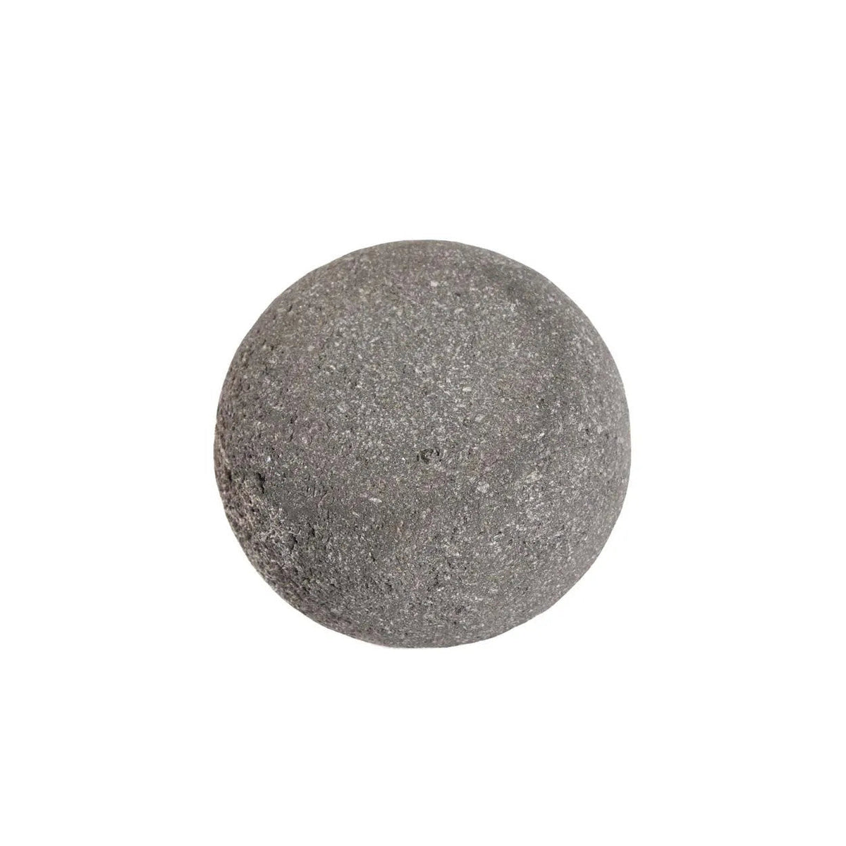 De Lava Stone Bowl - Black - XS — Bazar Bizar, foto 8
