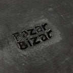 De Verbrande Pot - Zwart — Bazar Bizar, foto 5