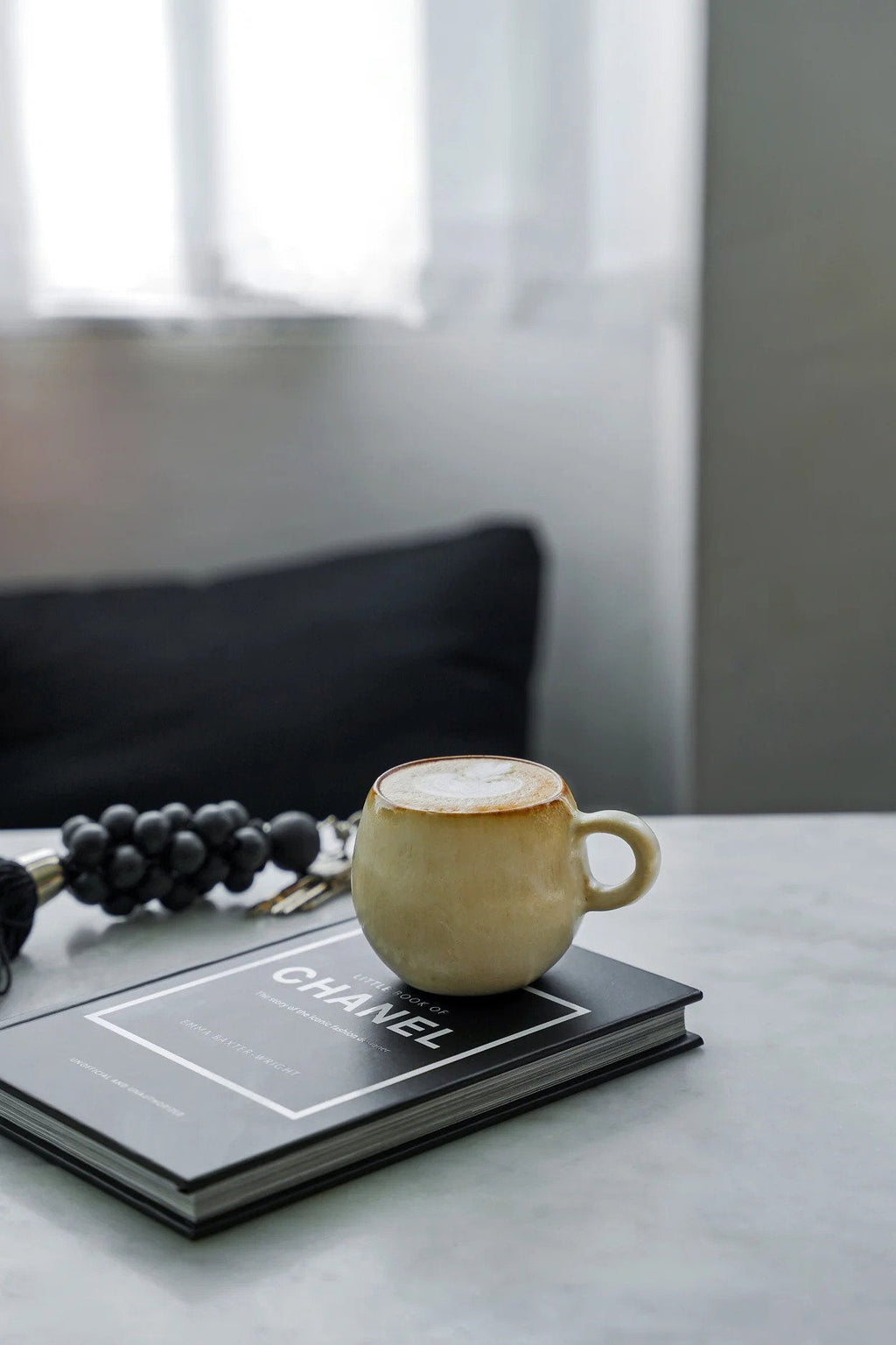 Het Cascais Espressokopje - S — Bazar Bizar, foto 3