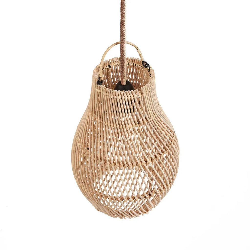 De Piccolo-hanger - Naturel - S — Bazar Bizar, foto 3