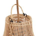 De Piccolo-hanger - Naturel - S — Bazar Bizar, foto 4